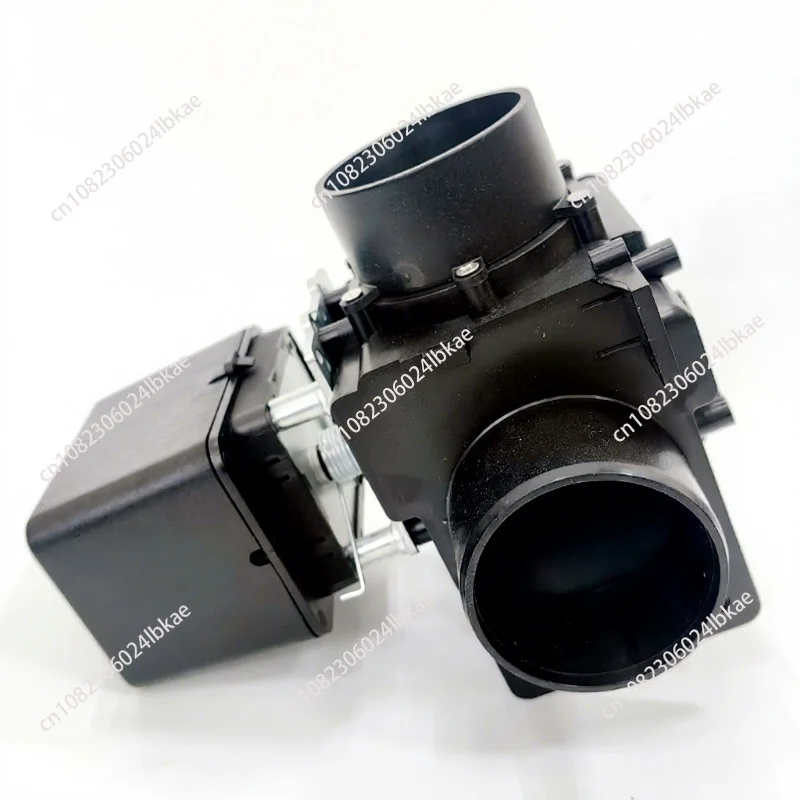 

Industrial washing machine drain valve 3inch 90 degree 220v 50-60hz l type mdb-o-3ra