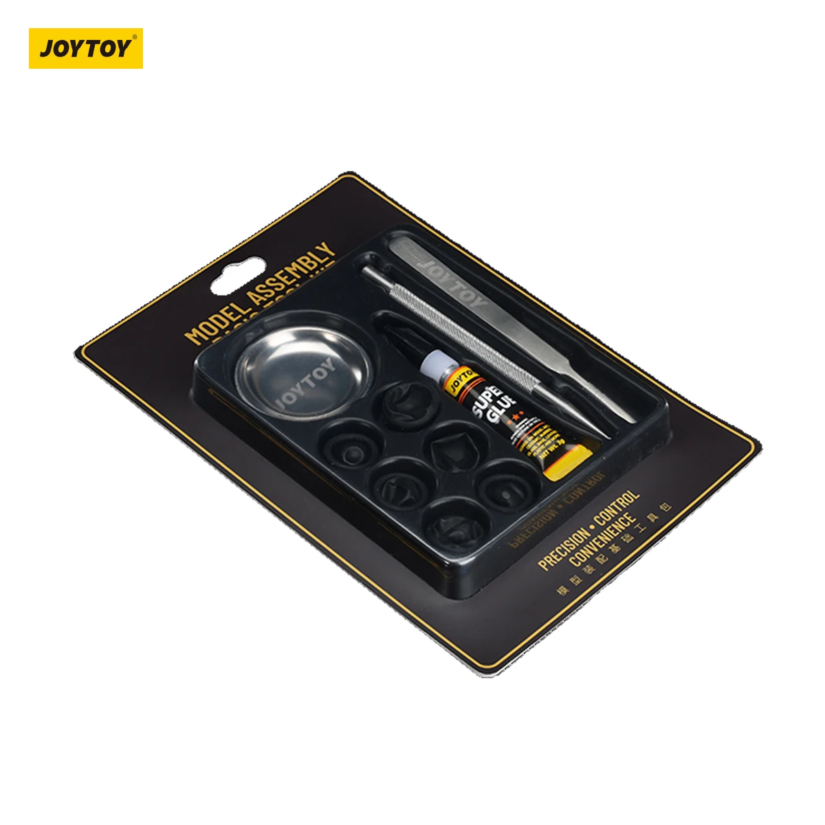 [IN VOORRAAD] JOYTOY Warhammer 40K 1/18 Actiefiguren MODEL ASSEMBLYBASIC TOOL KIT Anime Militair Model