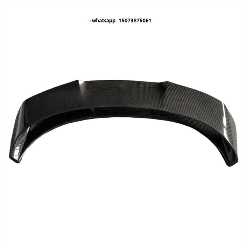 

For 3 Series G28 G20 Body Kit B-style Carbon Fiber Rear Spoiler Upgrade