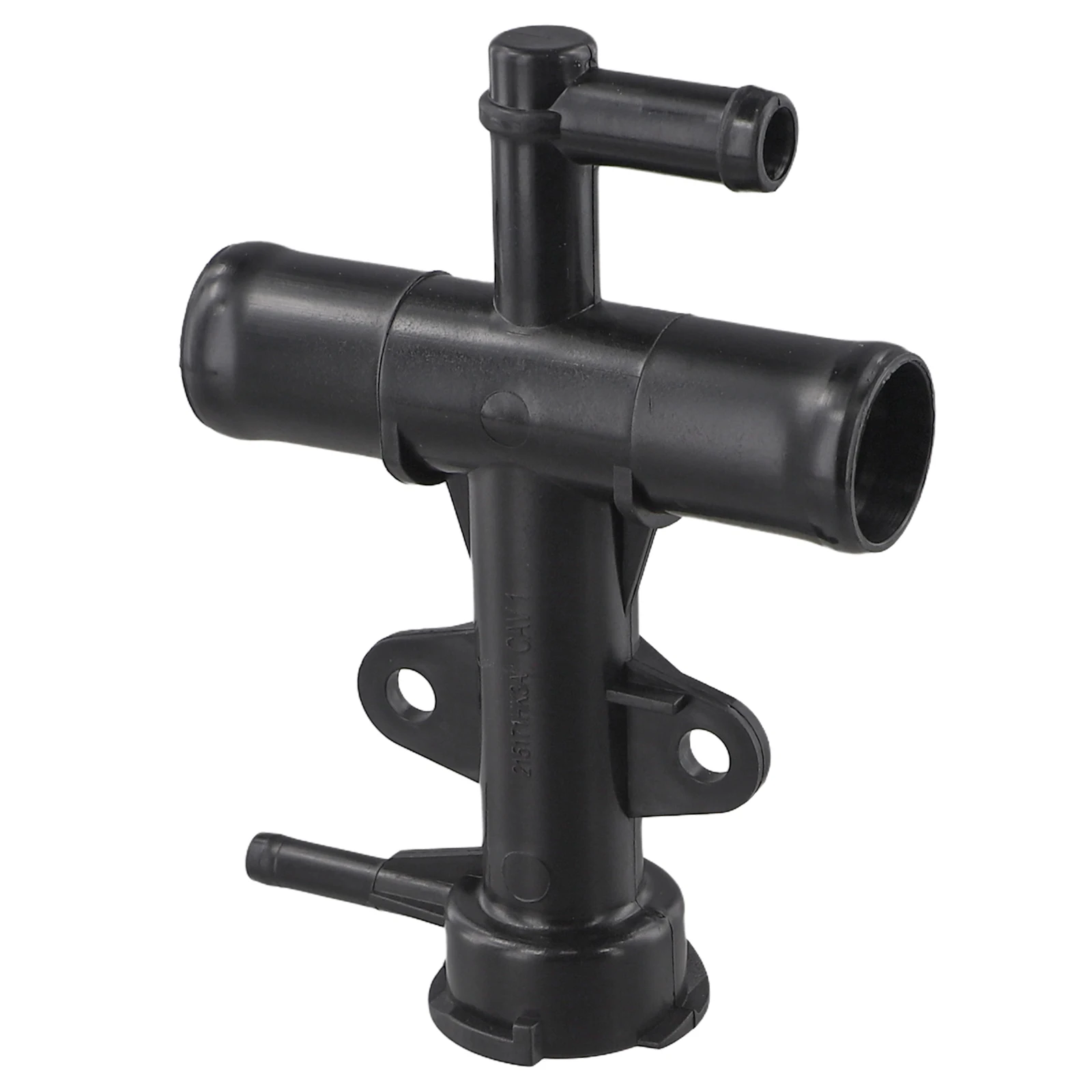 

Coolant Filler Neck Assembly With Radiator Cap For Nissan For Versa 1.6L 2012-19 214183AB3A Cooling Filling Port Assembly