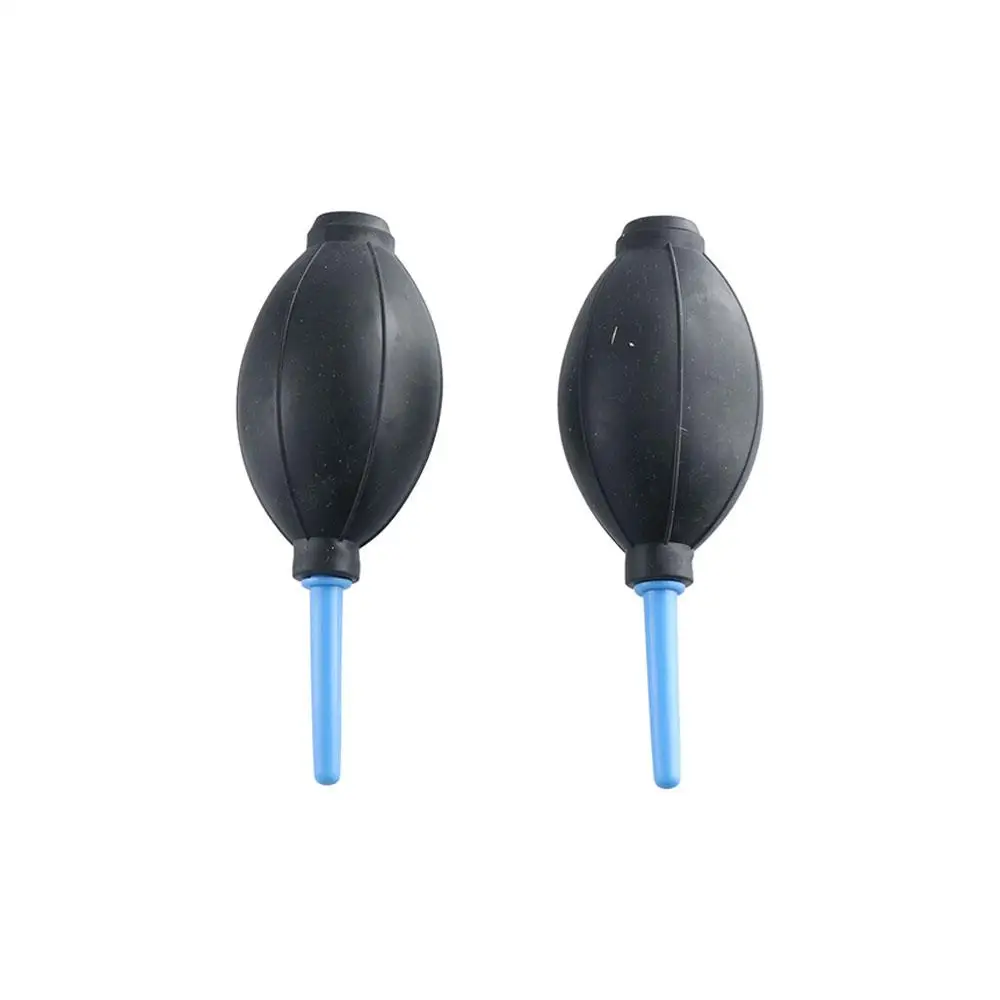 Anti Dust Black 148mm Keyboard Ball for Watch SLR Camera Binocular Lens Cleaner Rubber Air Blower Pump Dust Blower Cleaner