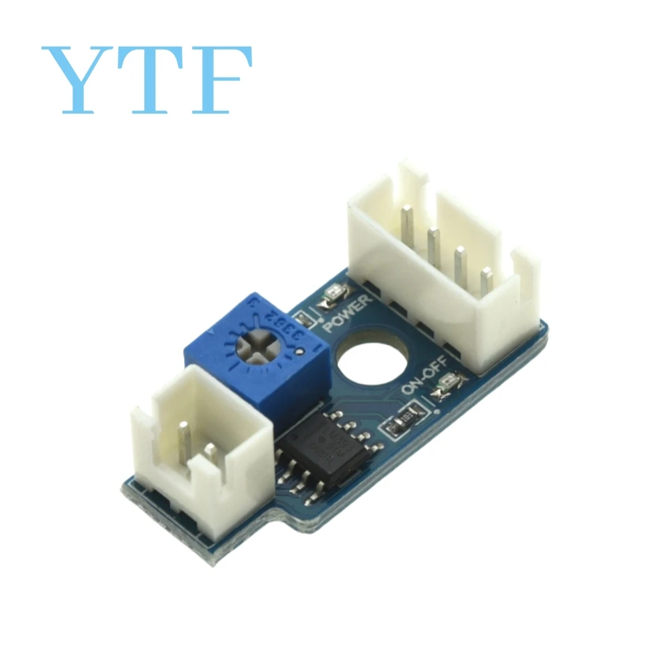 Diymore LM393 Comparator Module Microcontroller Expasion Board For Arduino