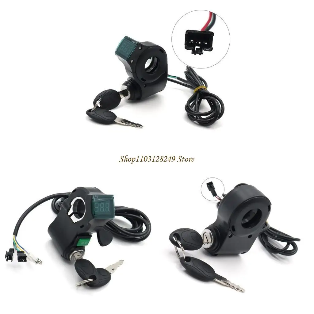 

N5KD Electric Scooter