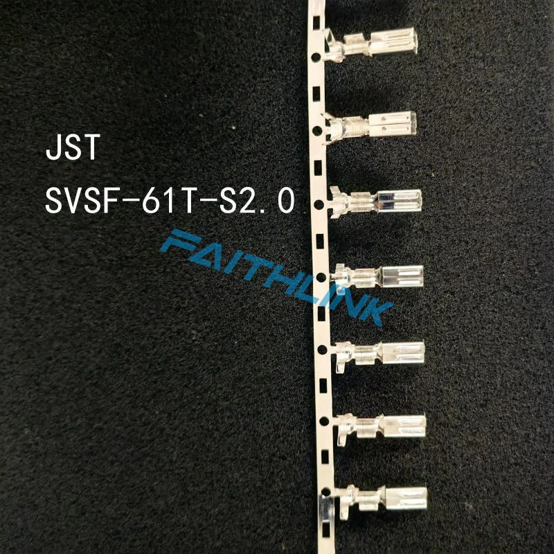 

10PCS SVSF-61T-S2.0 Connector 100% New original