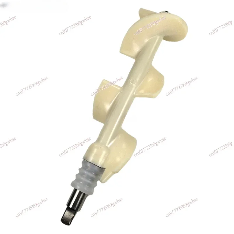 New Spare Part Beater Rod Replacement Fitting Of Vevor Soft Ice Cream Machines With One Seal Tube
