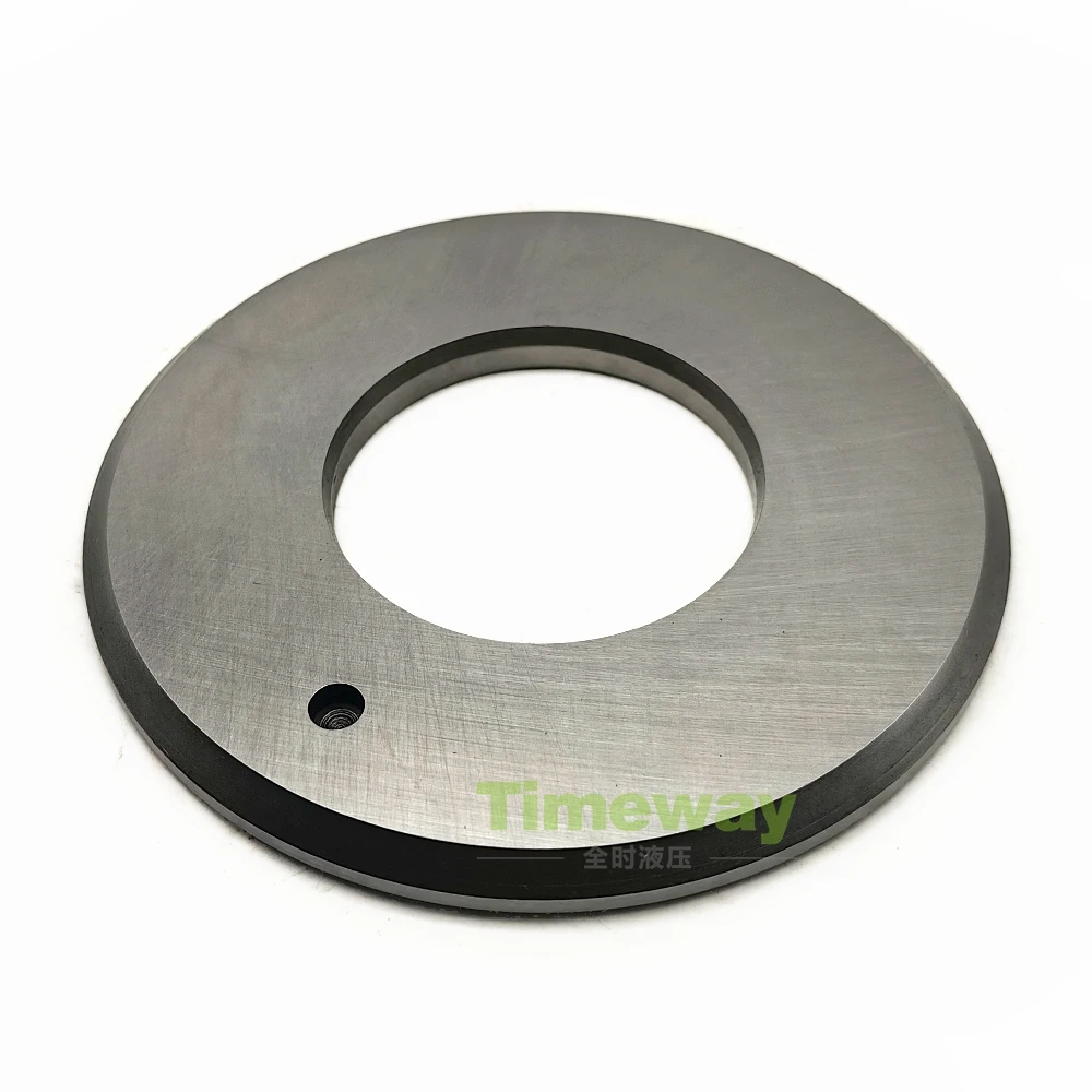 Pump Part CAT12G Thrust Plate for Repair CAT Excavator Hydraulic Pump