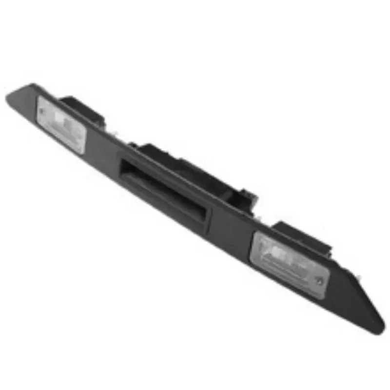 

2001-2013 8P48275743FZ for A3 8P A4 A6 S3 S4 S6 Q7 B6 C6 Grip License Plate Light Trunk Tailgate Handle Switch