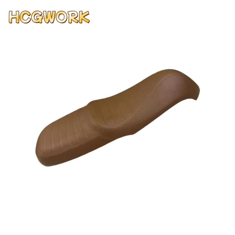 

двухместное сиденье для Zongshen CYCLONE RT3E SR250T-2