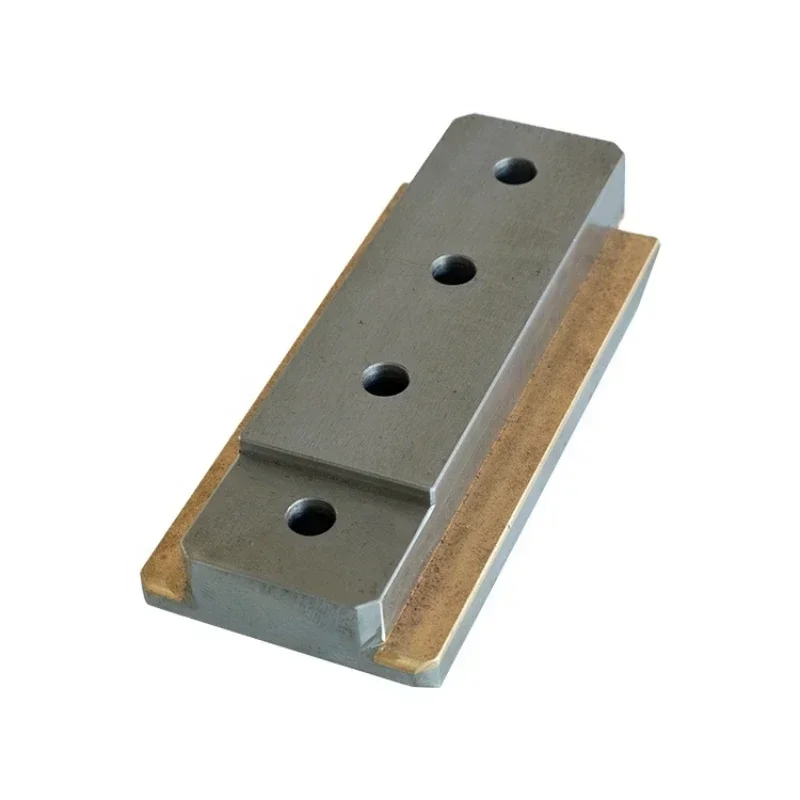 Hankook Tire Vacuum Container In Maintenance-free Sliding Plate