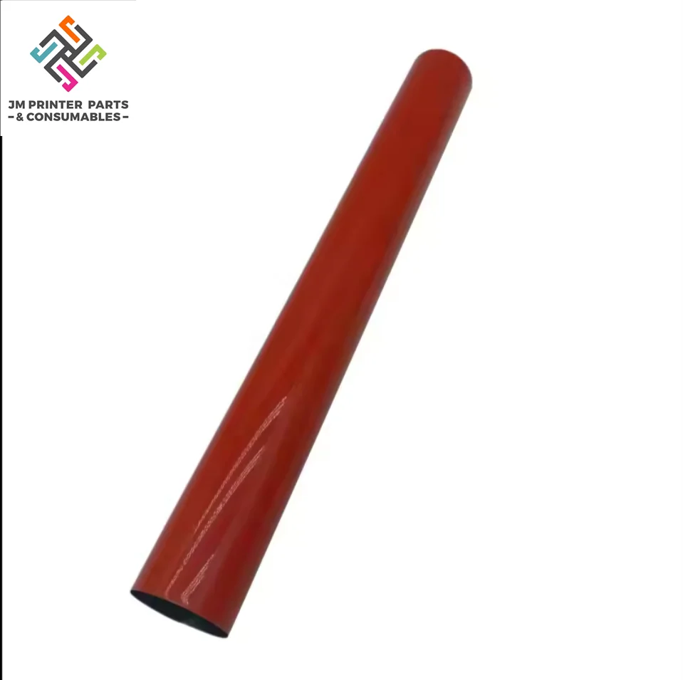 High Quality Fuser Film Sleeve For Konica Minolta Bizhub C754 C654 C754e C654e C554 C558 C658 C758 Copier Printer Spare Parts