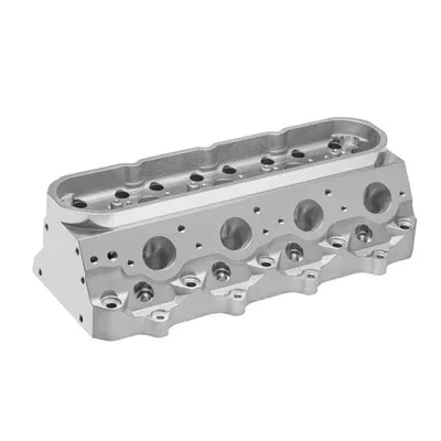 LS3 250cc Cylinder Head LS3 250 Head for G M LS1 LS2 LS6 Engine and Short BLocks with 11 Degree Valve Angle  61cc Chamber