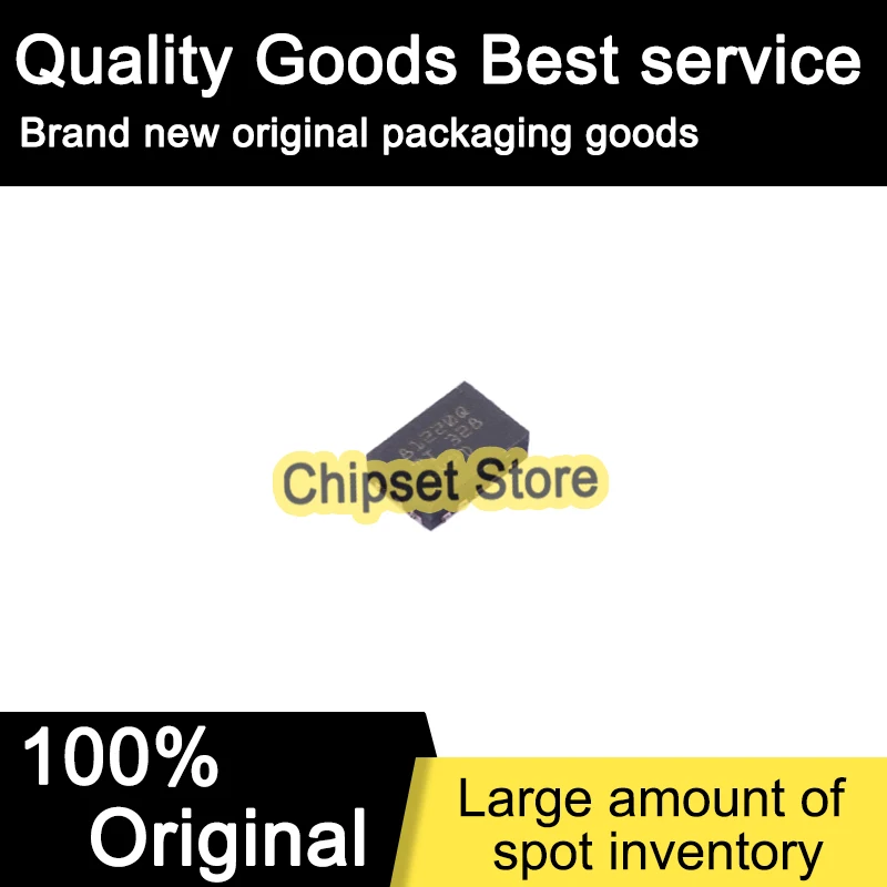 

2pcs TPS6281220QWRWYRQ1 TPS6281220 81220Q VQFN 100% Brand new