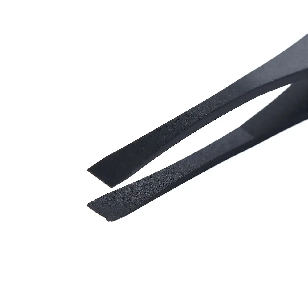 Anti Magnetic For Electronics Laboratory Work Curved Straight Precision DIY Tools Repair Tools Maintenance Tools Tweezers