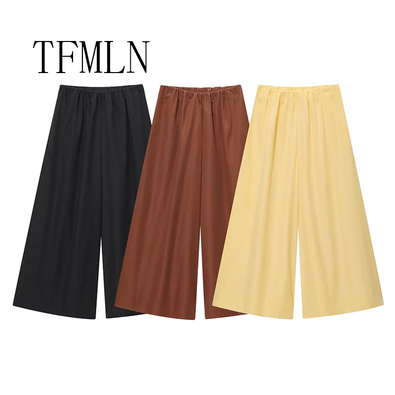 Tfmln New Summer Wo… - image