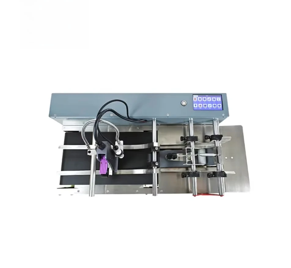 High-Efficiency Electric Paging Machine Premium Coding Printer for Expiry Date Coding Wood Packaging Material