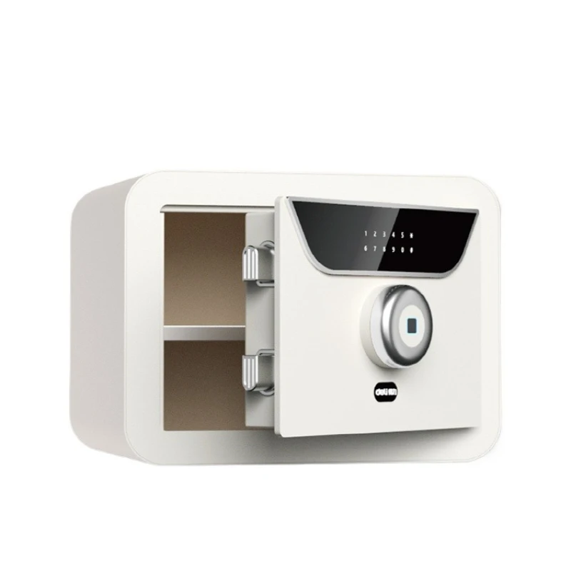 

Сейф, модный бытовой пароль от отпечатков пальцев, умный сейф 3, может быть входит в шкафу и скрытый на стене.