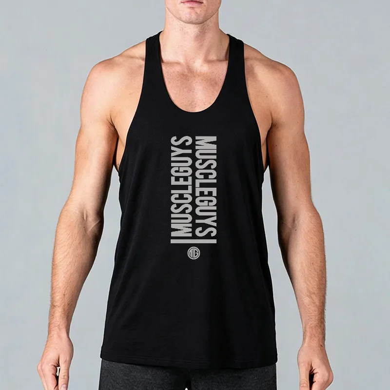Men's Summer Mesh Running Vests Quick-drying Breathable Sports Vest Sweat-absorbent Sleeveless Shirt Exercise Gym Exercise.