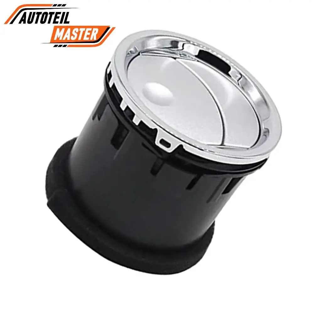 

2006-2008 ABS Dashboard Air Vent Duct 75303C Part Number: 8L3Z-19893-BA Air Vent Duct for Ford F-150