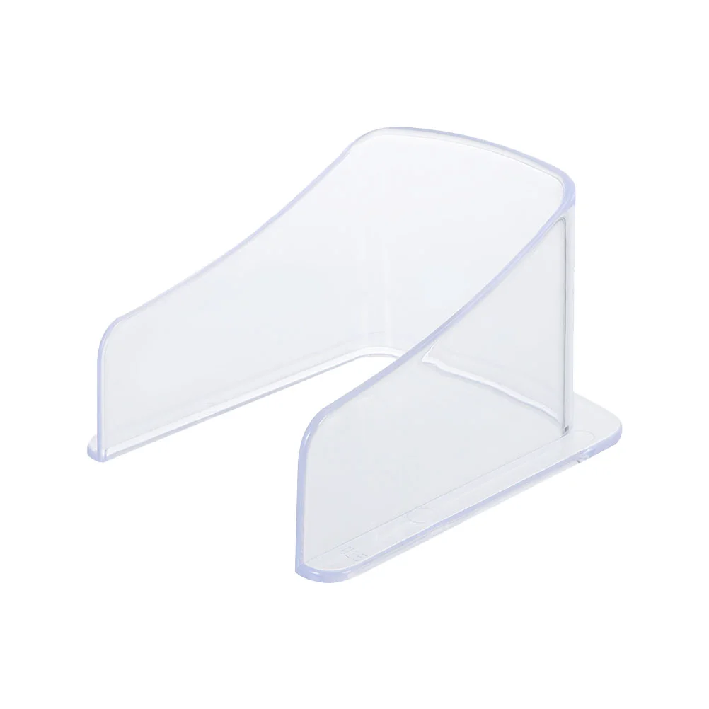 High Hardness Acrylic Doorbell Protector Cover Video Visible Clear Weatherproof