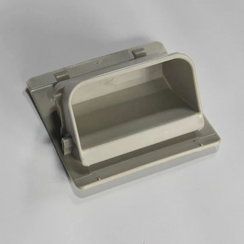 Car Coin Box Pocket Fuse Cover Lid Stowing Tidying For Subaru XV Forester Outback Legacy Impreza WRX Sti Interior Accessories - view 3