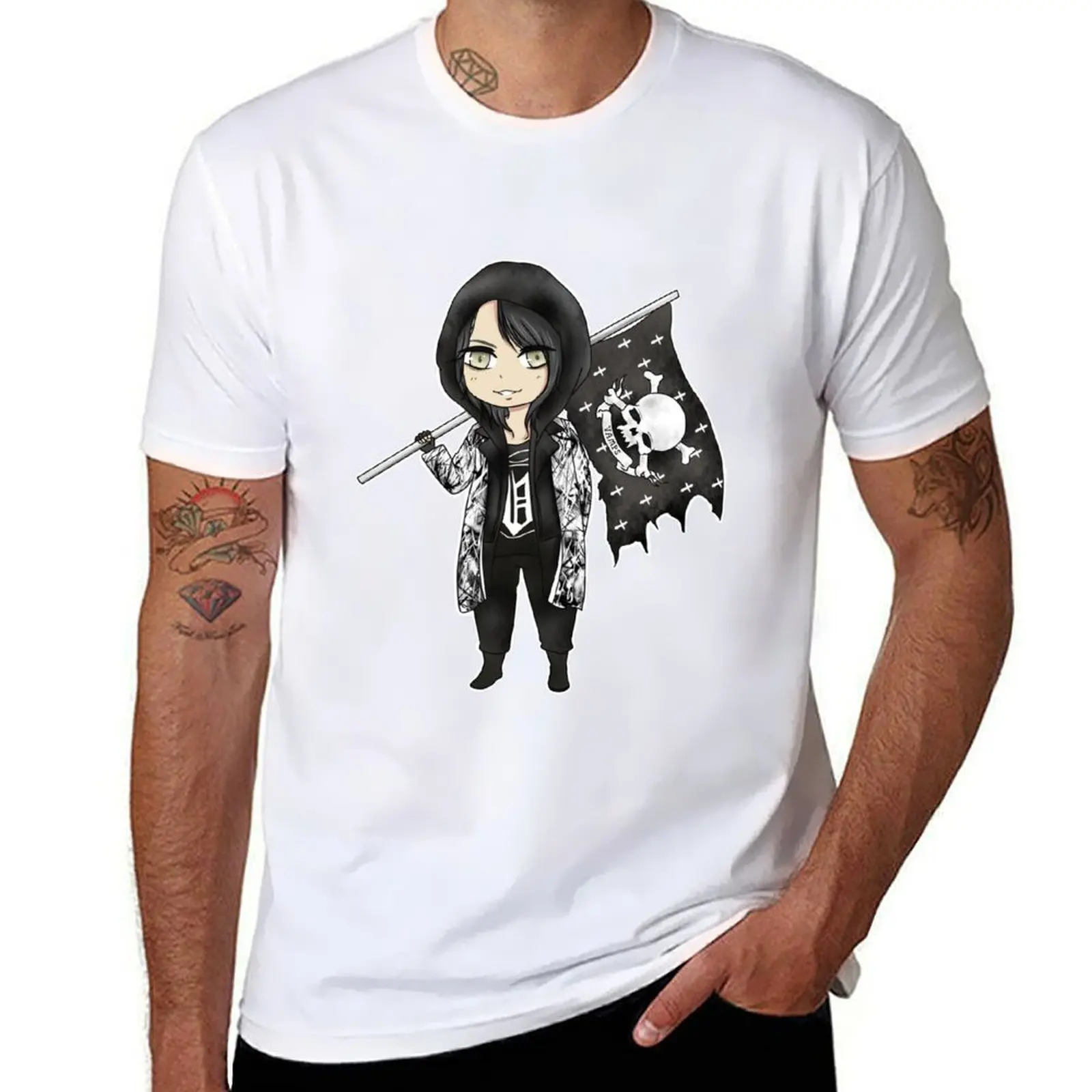 

Hyde T-Shirt graphic t shirts for man funny t shirts man T-Shirt