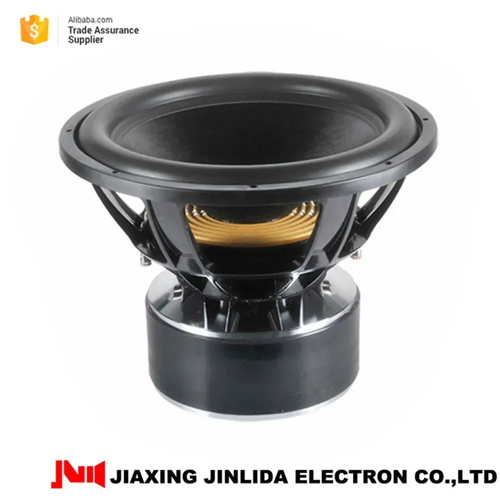 

2025/huge subwoofer for 18inch speaker with car audio amplifier 5000w