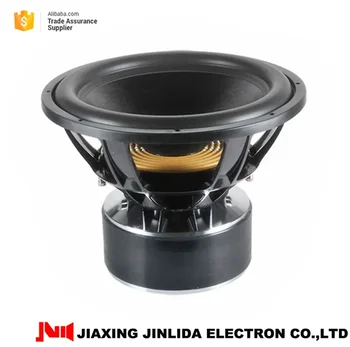 2025/huge subwoofer for 18inch speaker with car audio amplifier 5000w