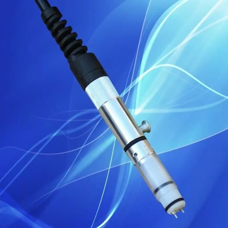 for Electrostatic Powder Coating Spray Gun GA02 Cable Connector 208426  7 Pin Connector Cable Complete 393800 393819 393827