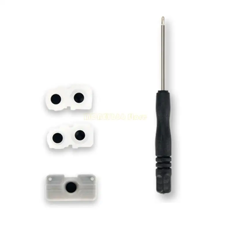 F62C R2-L2 L1-R1 TIGADOR-BUTTONS Fit para controlador Analog Stick-Cap