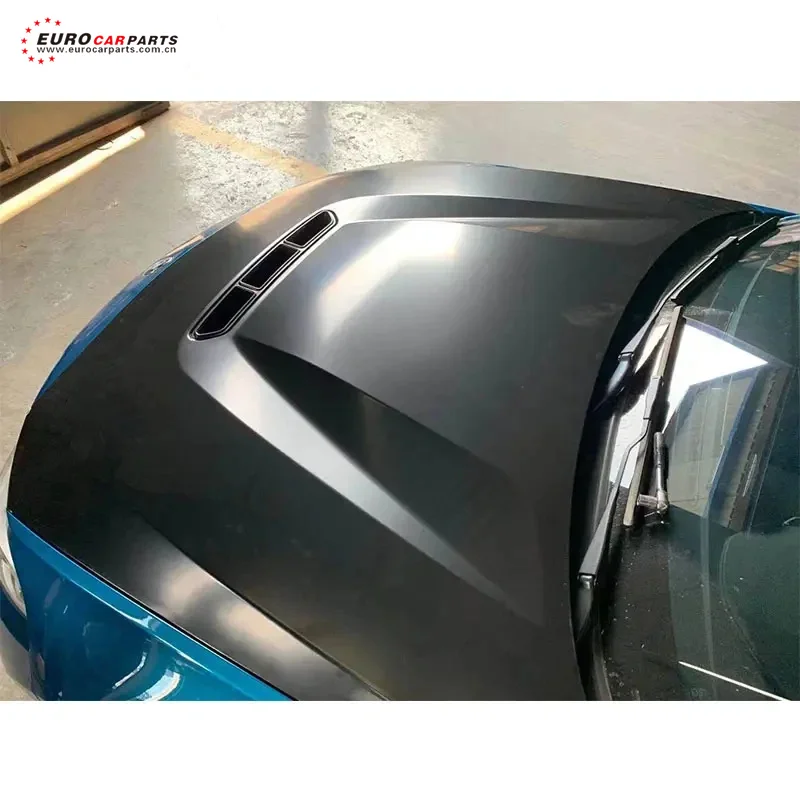 

1 Series F20 2 Series F22 F87 M2 Competition After 2016 Year To CS Style Aluminium Material Hood Scoop Bonnet