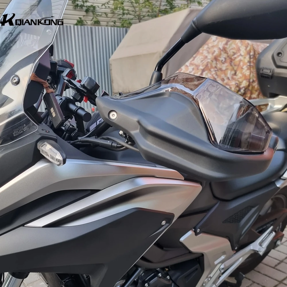 Motorcycle HandGuard Shield Hand Guard Protector Windshield For BWM R1200GS R1250GS Adventure G310GS G310R F750GS F800GS F850GS