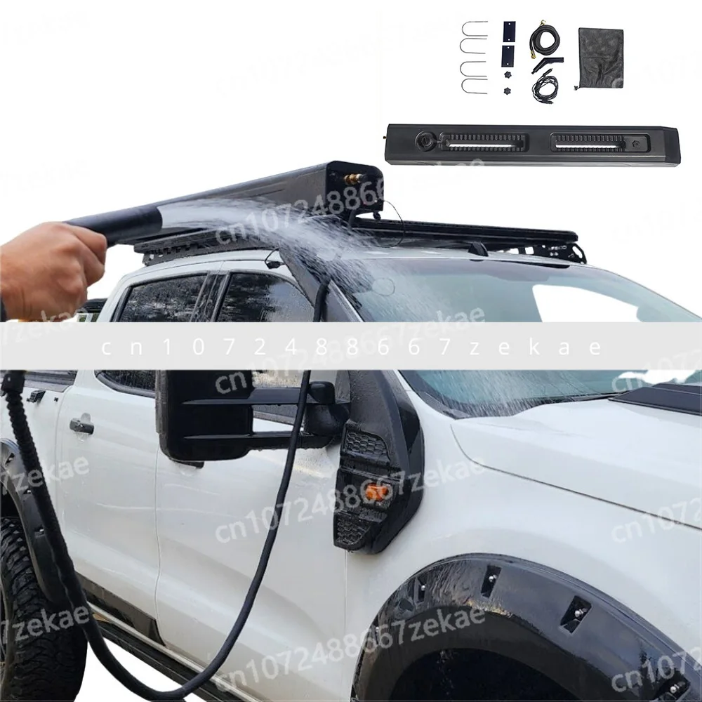 

Товары для улицы, 26 л, резервуар для хранения воды, кемпинг, ванна, крыша, резервуар для воды, автомобильный резервуар для хранения воды, уличное оборудование