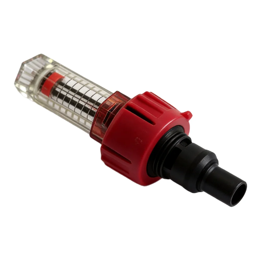 Visual Adjustment Manifold Flow Meter Accurate Flow Measurement Visual Flow Adjustment Easy-to-read Display Compact Design