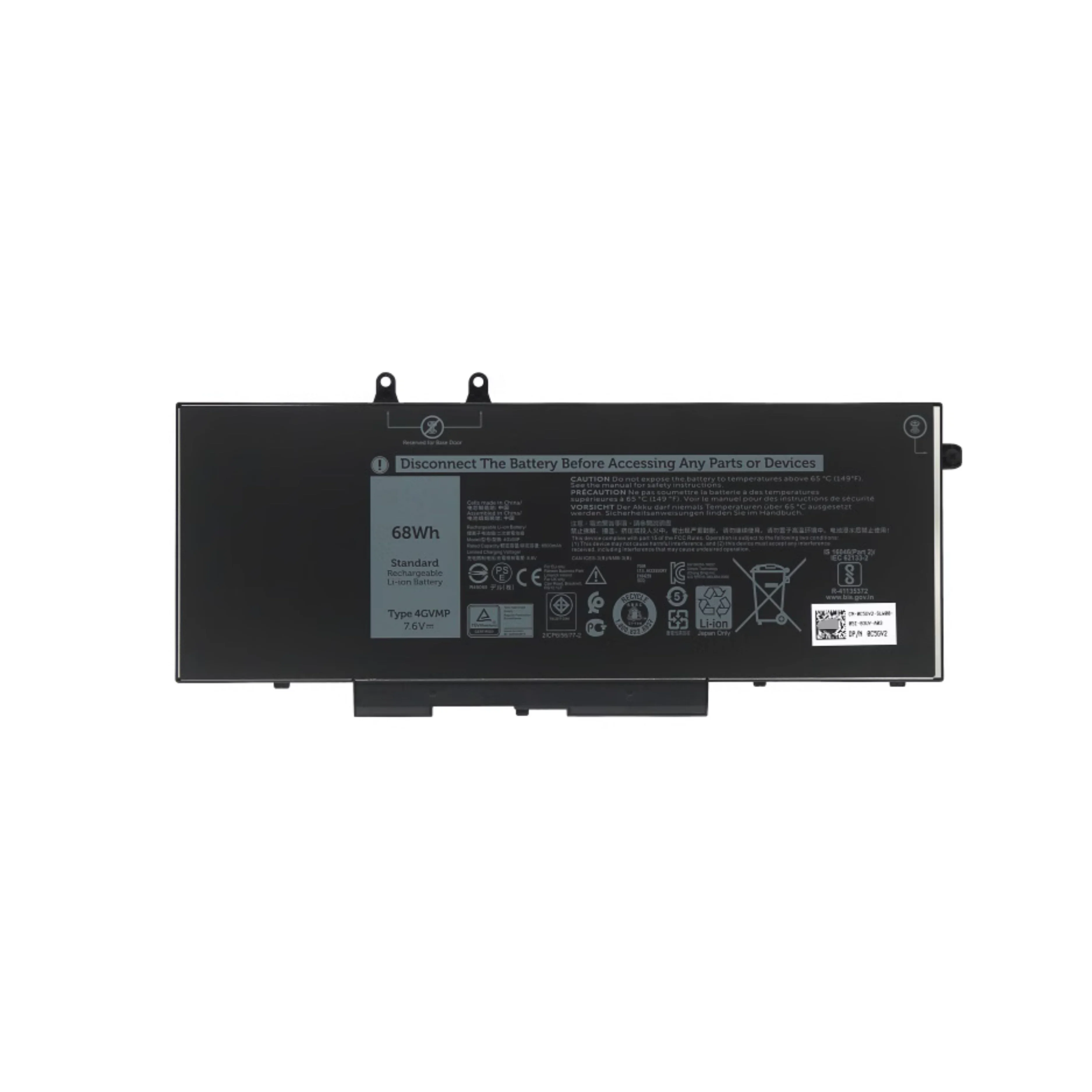 Latitude 5400 5500 4GVMP 1V1XF  4GVMP