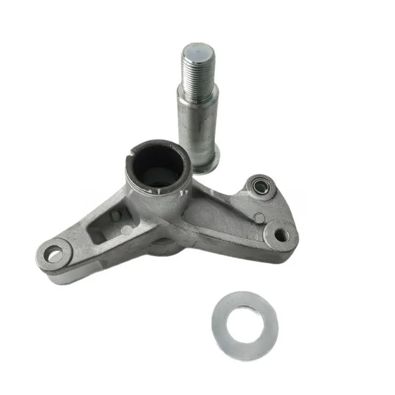 Belt Tensioner Bracket 6062000073, Fit For SsangYong Musso Korando Rexton & Istana Replacement Parts