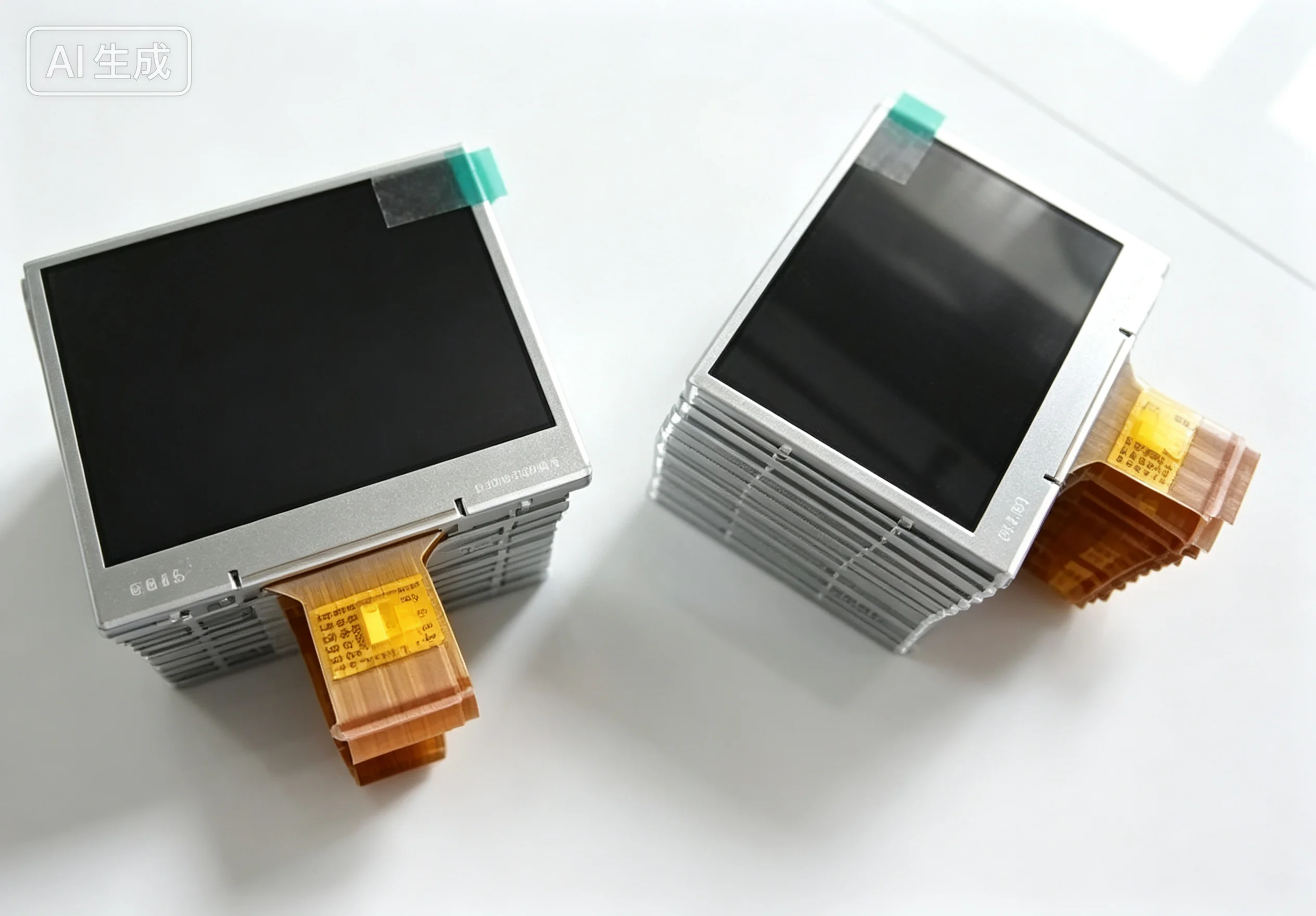 LCD Screen For Samsung S500 S600 S800 Digital Camera