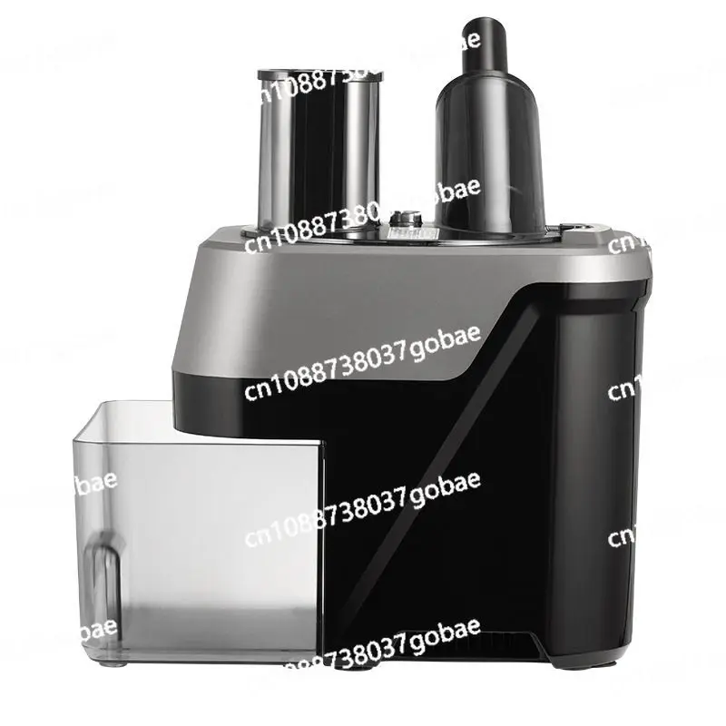 

Машина для нарезки кубиками Коммерческая многофункциональная электрическая нарезка для нарезки кубиками редиса и картофеля