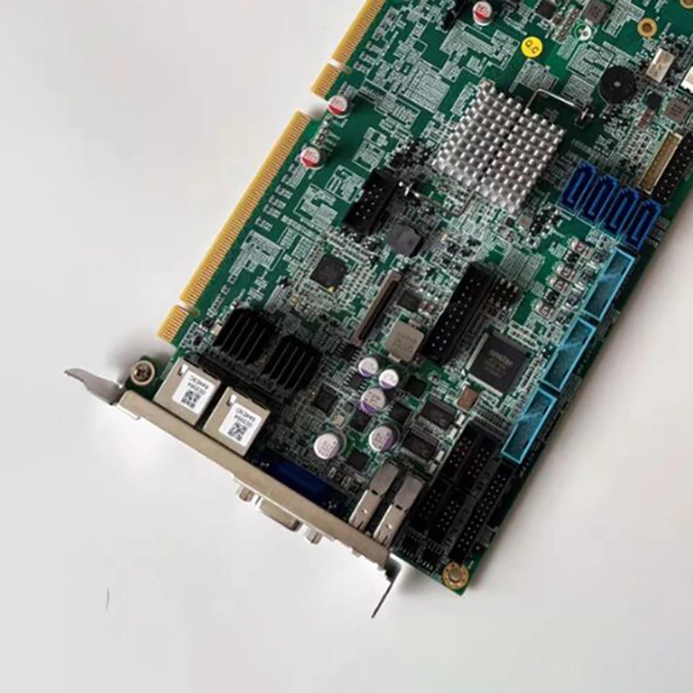 E42 E340 Industrial Motherboard 51-41809-0A30 NUPRO-E43