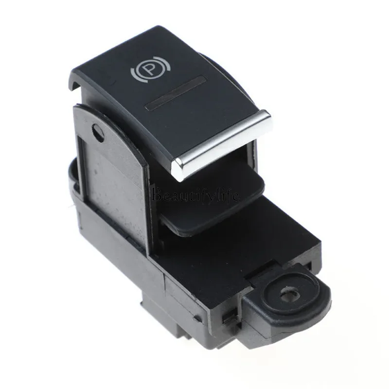 1For, brake switch parking hand 958 613 251 00 95861325100