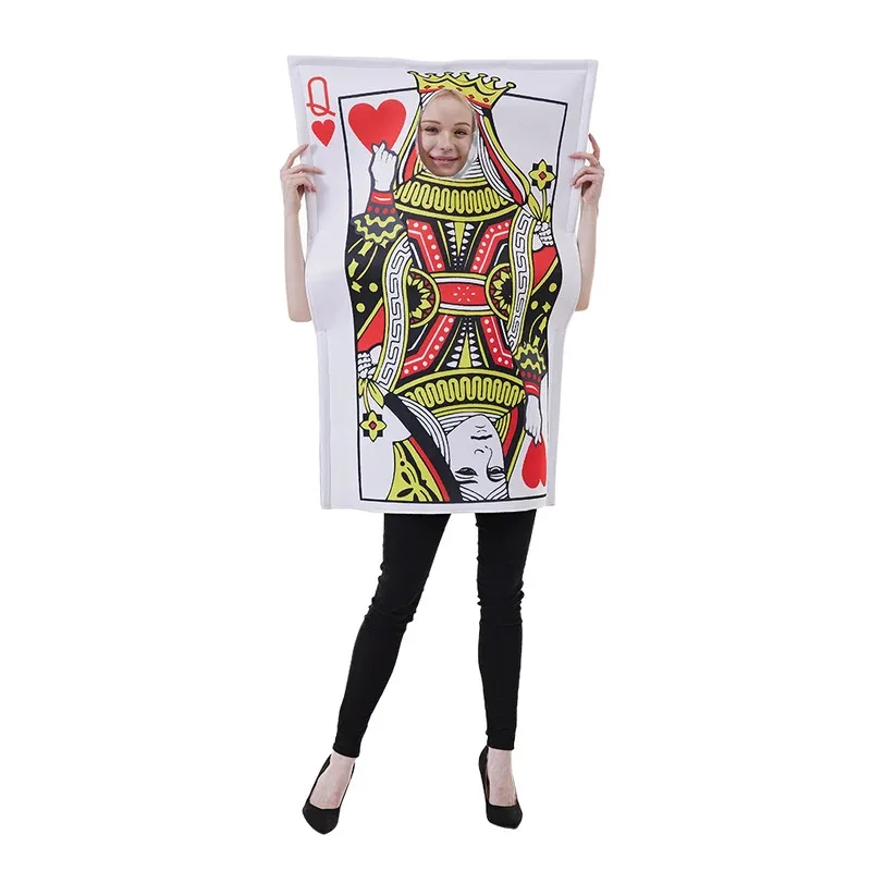 cyeraspooky-adult-funny-hearts-poker-costume-halloween-couple-sponge-jumpsuit-classic-cards-cosplay-carnival-family-party-outfit