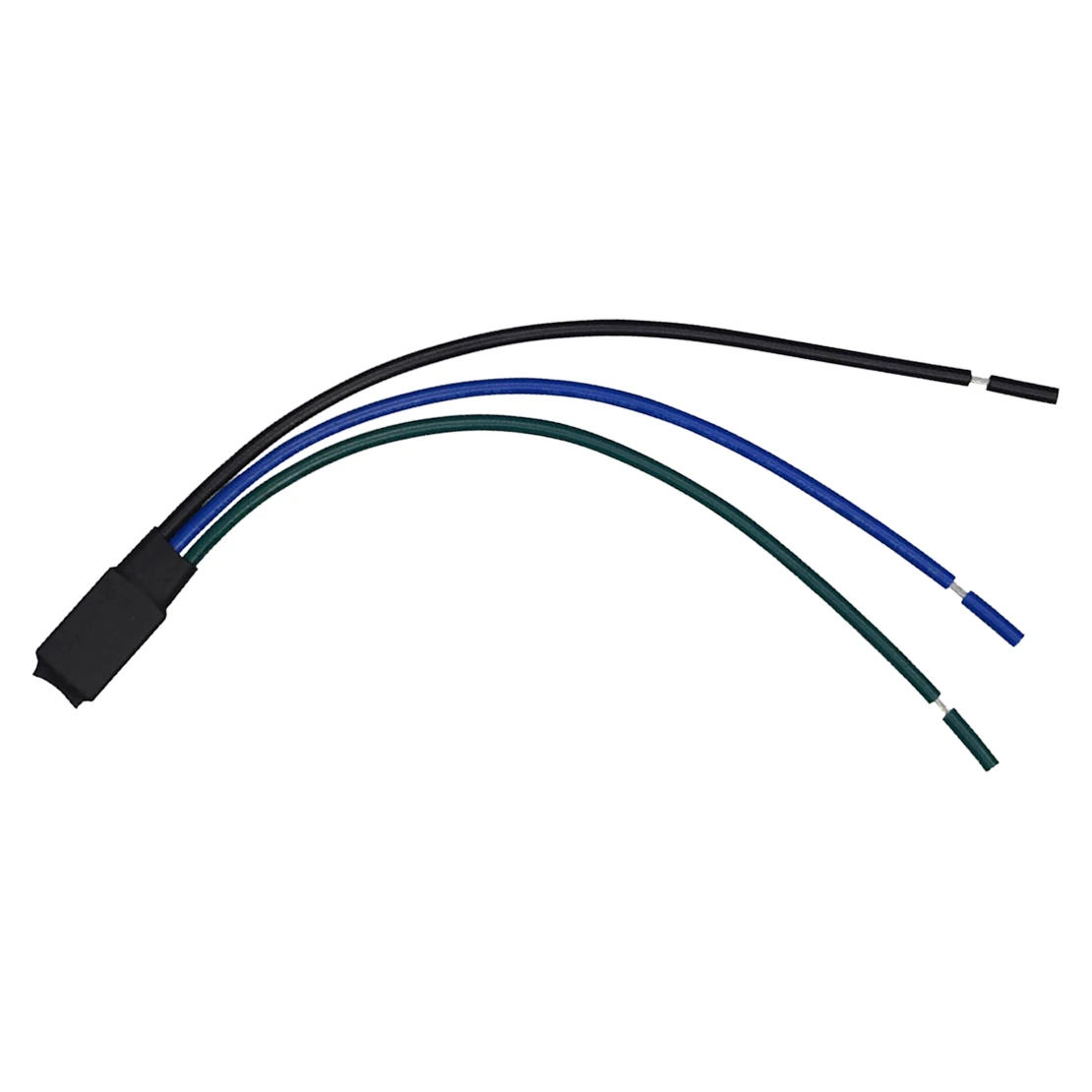 Parking Brake Bypass Video Override Unlock Wire Harness Kit Fit for Appradio 2 3 4 Pioneer NEX AVH AVH-P AVH-X MVH SPH AVIC