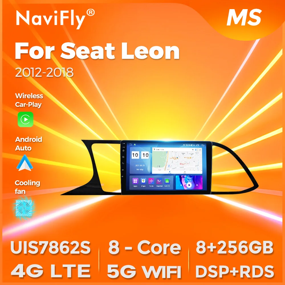 Navifly 7862S Andro… - image