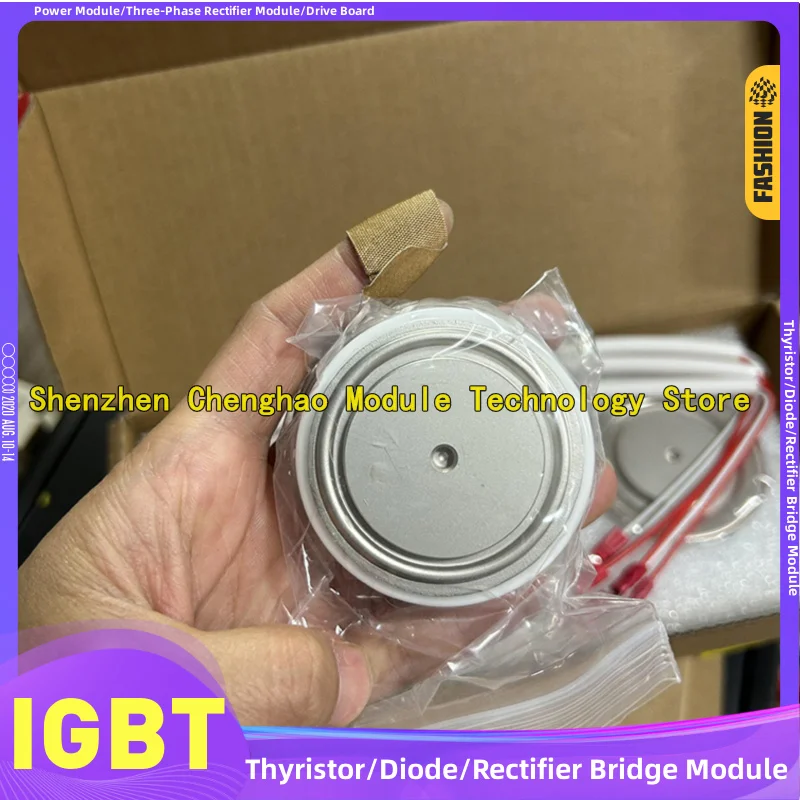 N1265LS150 N1297NS200 DCR960G24 N1159NC420 DCR960G26 N1265LS120 وحدة أشباه الموصلات #4