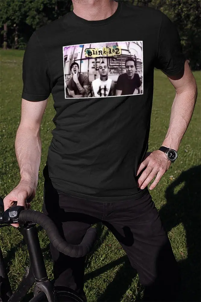 Kurzärmliges T-Shirt mit normaler Passform aus Baumwolle für Herren und Damen