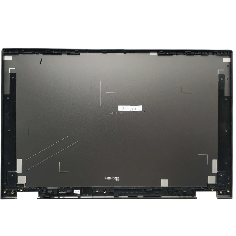 Lenovo Flex 5-15 5-15IIL05 5-15ITL05 노트북 LCD 뒷면 덮개 상단 케이스 5CB0Y85681 5CB1B0247 SCB0R75477의 새로운 기능