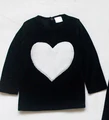 heart top