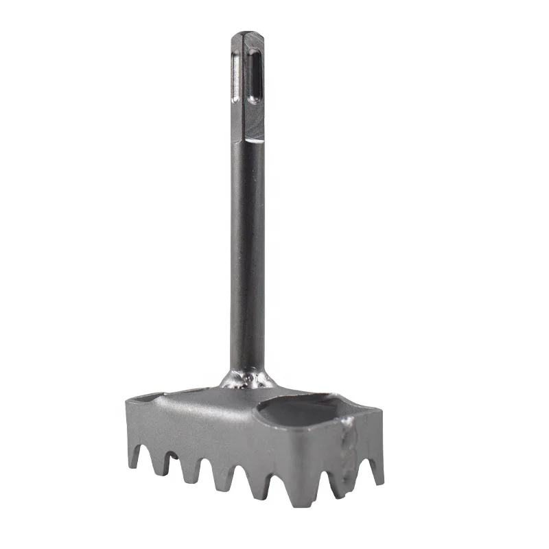

Cable Box Slotter Square Handle Round Handle Slotter
