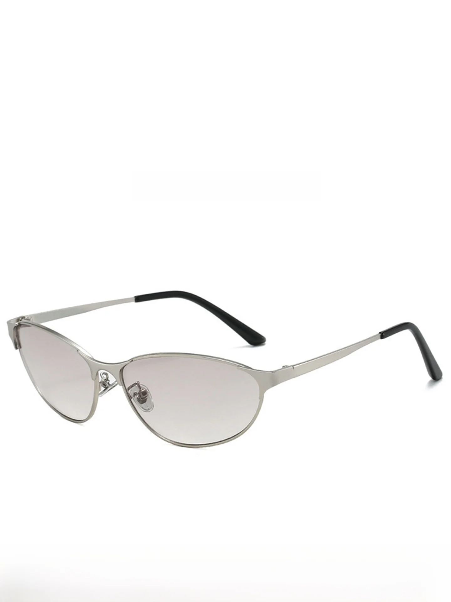 ハーベリー-キャットアイサングラス-レディース-ファッションライディングサングラス-uvカット-レジンレンズ-レトロスタイル-2026年春モデル