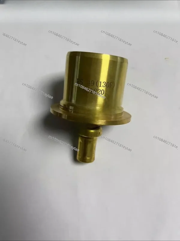 Resistencia Núcleo de válvula de control de temperatura TBR Denair Conkel RS71 (170F)/RS49 (130F)/RS82 (190)