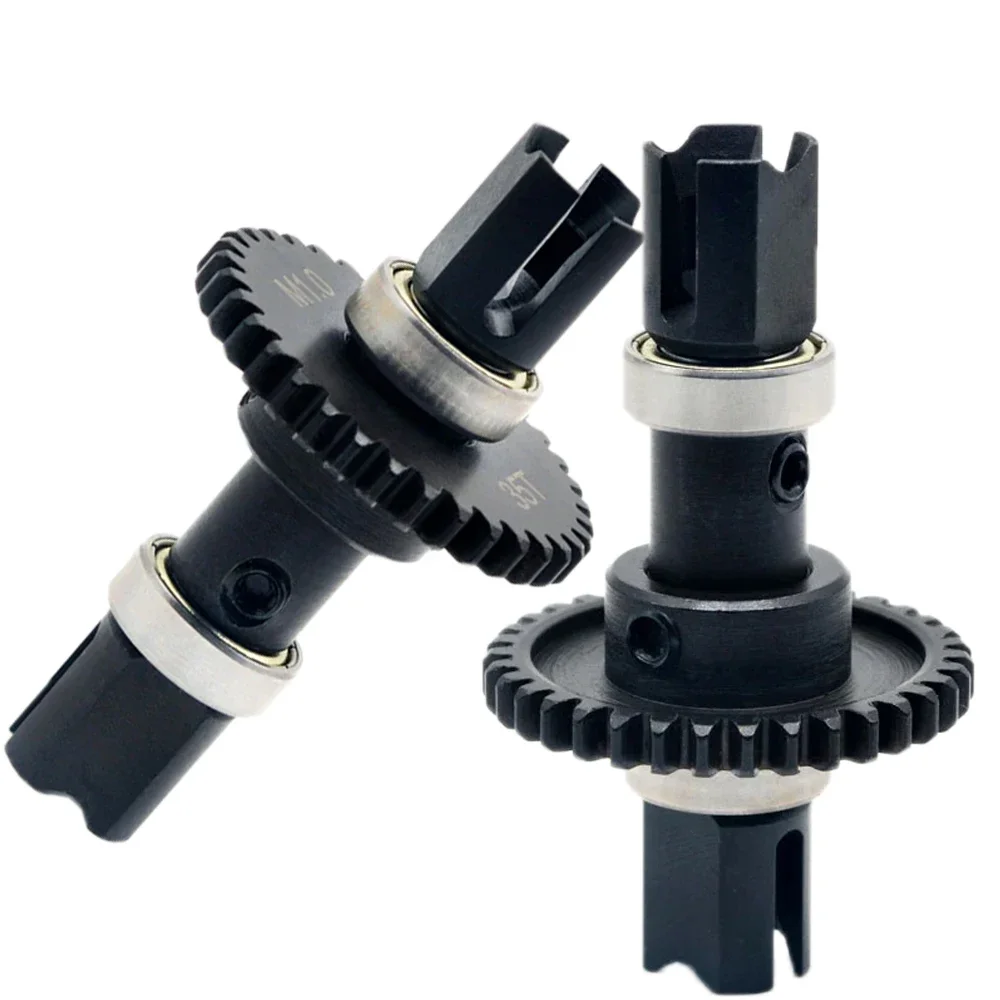 EX07 straight shaft reduction gear set 35T